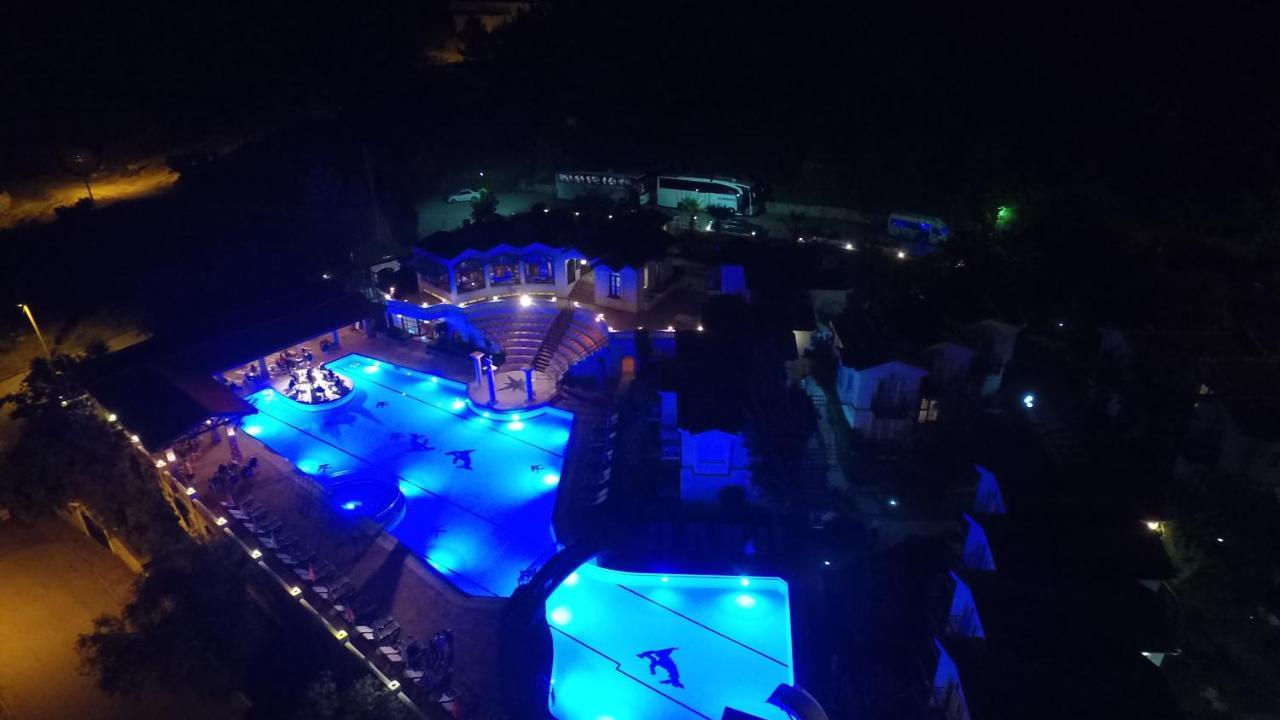 Artemisia Royal Park Club Hotel Oludeniz Exterior foto